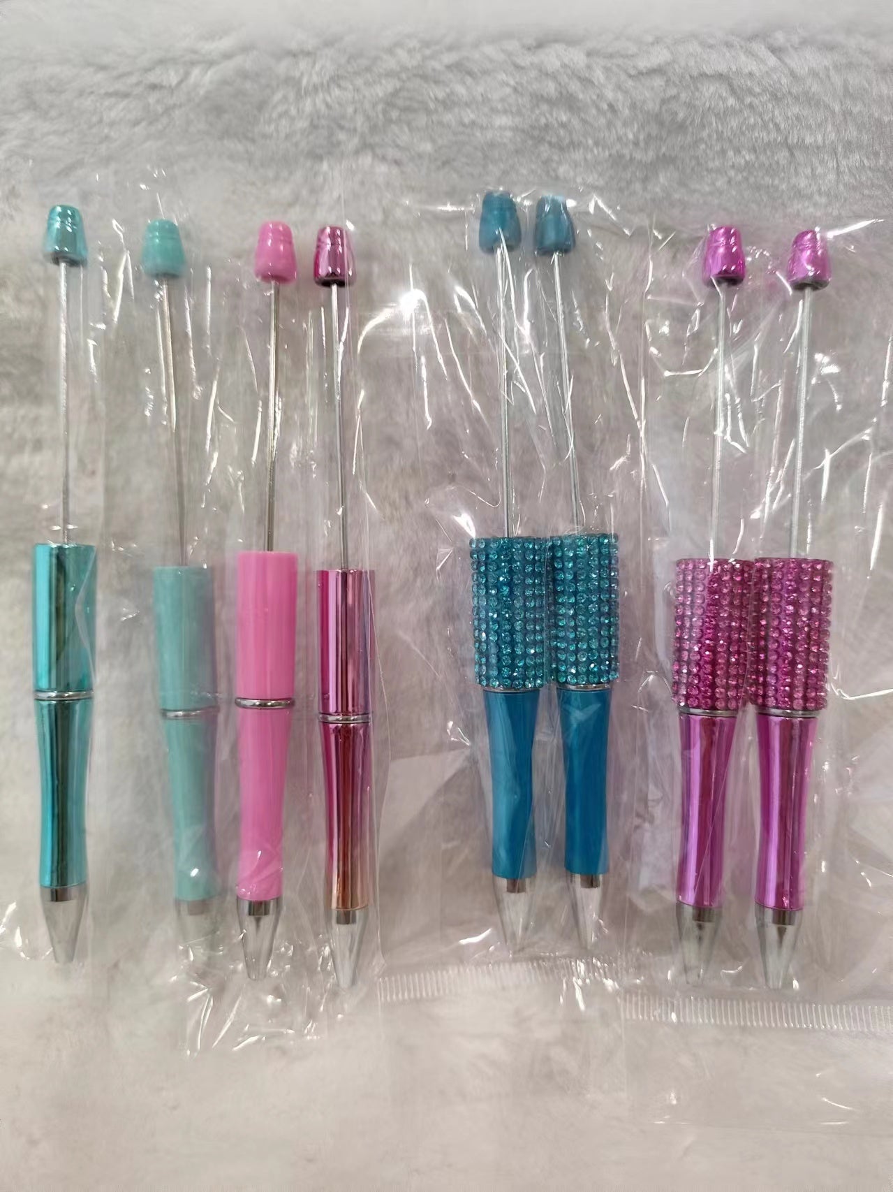 Diy pen and bead,$50 for free shipping